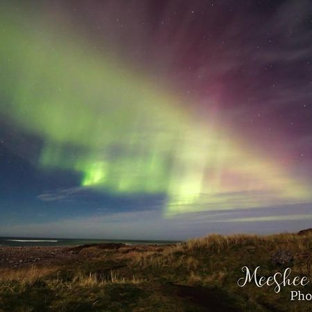 Rick'S Retreat Static Caravan Near The Beach With Free Wifi Lossiemouth Eksteriør billede